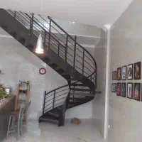 نرده استیل|خدمات پیشه و مهارت|ساری, |دیوار