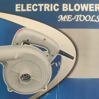 فن دمنده Electric BLOWER