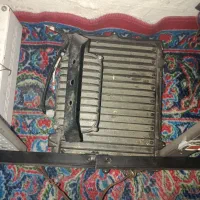 لامپ رشد گیاه