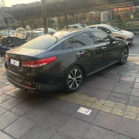 اوپتیما 2016 gfاتاق جی تی لاین