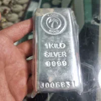 خرید و فروش نقره ساچمه و شمش نقره|جواهرات|قم, ارم|دیوار