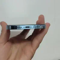 ایفون 13 پرومکس  تک سیم|موبایل|پیرانشهر, |دیوار