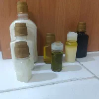 روغن  مخصوص ماساژ