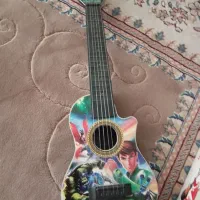 گیتار|گیتار، بیس، امپلیفایر|نجفآباد, صالح آباد|دیوار