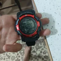 ساعت مچی|ساعت|اصفهان, جلالیه|دیوار