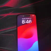 آیفون 15 pro|موبایل|قدس, شهر‌قدس|دیوار