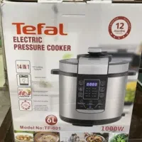 زود پز برقی tefal