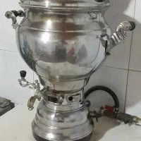 سماور ده لیتری