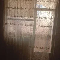 دو عدد پرده سالم و تمیز،|پرده، رانر، رومیزی|تبریز, |دیوار