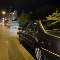 پژو آردی سورمه ای مدل ۸۴ دوگانه سوز CNG|خودرو سواری و وانت|شیراز, عادل آباد|دیوار