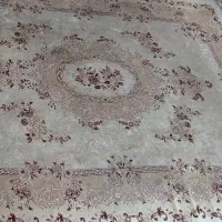 دو عدد فرش ماشینی ۹ متری و یک عدد ۴ متری