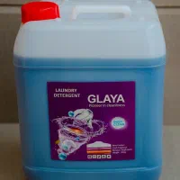 مایع ظرفشویی10لیتری گلایا|مواد شوینده و دستمال کاغذی|تربتحیدریه, ابوذر|دیوار