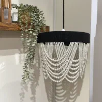 لوستر دستساز