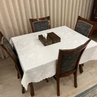 میزغذا خوری