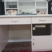فروش میز تحریر جدید