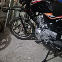 موتور شکاری nms200