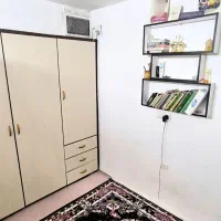 آپارتمان دو نبش نبش چهارراه تک واحدی|فروش آپارتمان|مشهد, هدایت|دیوار