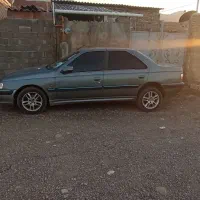 پارس تیو فایو ۹۵|خودرو سواری و وانت|فاضل آباد, |دیوار