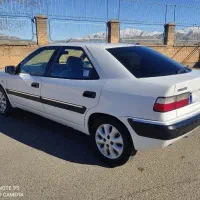 زانتیا تمیزکم کار مدل ۸۹ موتور ۱۸۰۰ کیلومتر ۴۶هزار