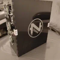 ماینر خانگی z home کم مصرف در درآمد