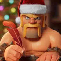 اکانت کلش اف کلنز مکس کردن دیوارها