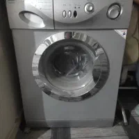 ماشین لباسشویی اسنوا