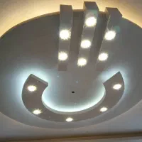 گچ کاری وگچکاری