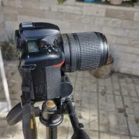 دوربین عکاسی فیلم برداری نیکون d7500|دوربین عکاسی و فیلم‌برداری|تهران, علم و صنعت|دیوار