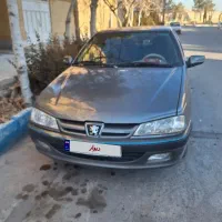 پارس اتومات 91 245کار|خودرو سواری و وانت|شاهین‌شهر, شهرک ردانی پور|دیوار