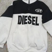 نیم زیپ و دورس