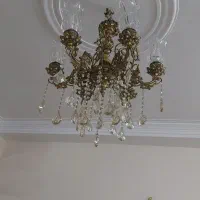 لوستروروشنایی|لوستر و چراغ آویز|تهران, خلیج فارس|دیوار