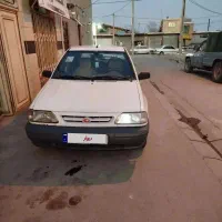 پراید مدل 90|خودرو سواری و وانت|قروه, |دیوار