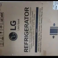 کارتن یخچال و ماشین لباسشویی الجی