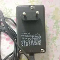آداپتور آلمانی تلفن Actron سالم و اورجینال|تلفن رومیزی|قم, بنیاد|دیوار
