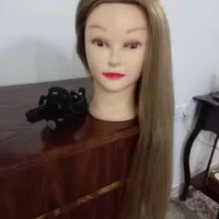 وسایل آرایشی در سالن ارایش