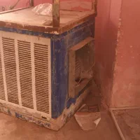 کلر آبی درحد نو