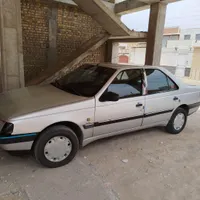 پژو 405 جی ال ایکس (GLX)، مدل ۱۳۸۴|خودرو سواری و وانت|یزد, |دیوار
