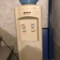 آبسردکن افترون