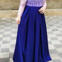 لباس مجلسی