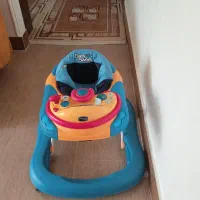 سیسمونی نوزاد (ست آبی)|اسباب و اثاث بچه|مشهد, دانشجو|دیوار