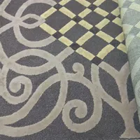 فرش ساوین ۹متری درجه یک