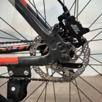 فروش دوچرخه Rapido Pro کاملا نو|دوچرخه، اسکیت، اسکوتر|اصفهان, کوهانستان|دیوار