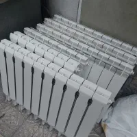 خریدار و فروش رادیاتور آلمینیومی در سراسر تهران