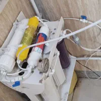 فروش انواع فیلتر و راه اندازی دستگاه تصفیه آب|آب‌سردکن و تصفیه آب|اهواز, شهرک الهیه|دیوار