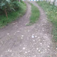 ۳۵۰متر زمین مسکونی متری ۲۸۵۰مقطوع فوری