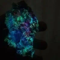 سنگ فرابنفش فک کنم