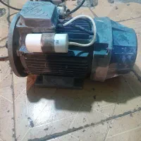 فروش یک  عدد  دینام