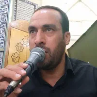 مداحی مراسمات ترحیم وسوگواری ودشتی خوانی