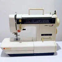 چرخ خیاطی جوکی پدالی