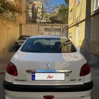 sd v8 مدل 97 بدون رنگ، tu5موتور|خودرو سواری و وانت|تبریز, |دیوار